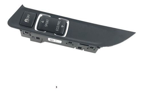Botão Controle Tração Bmw 320i 2016 2.0 925291103