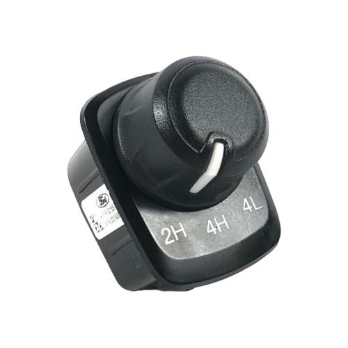 Botão Controle Tração Ford Ranger 2020 3.2 Ab397z155ba