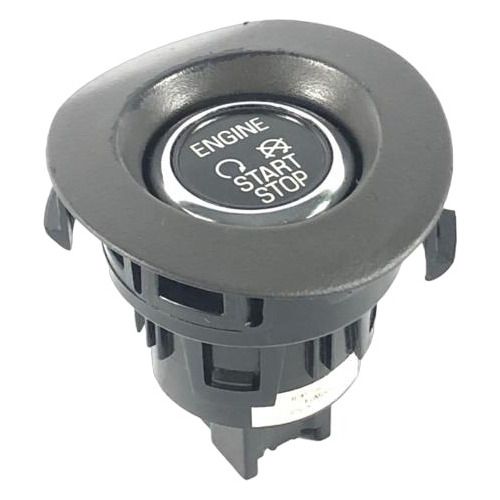Botão Engine Start Stop Ford Edge 3.5 2012 Bt4t10b776abw