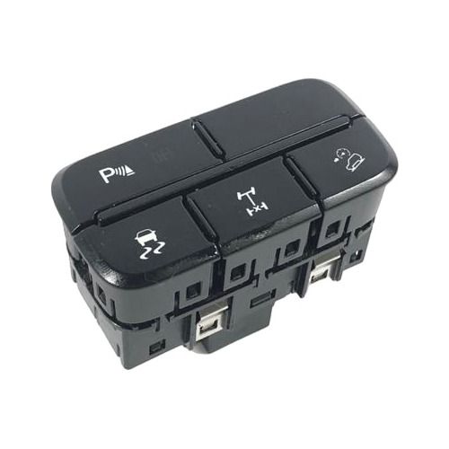 Botão Estabilidade Tração Ford Ranger 2020 3.2 Eb3t14b436