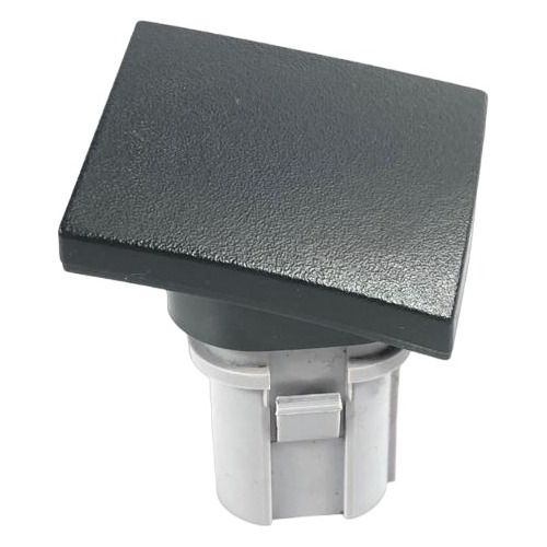 Botão Falso Painel Ford Ranger 2015 3.2 Limited Ab3919k357fb