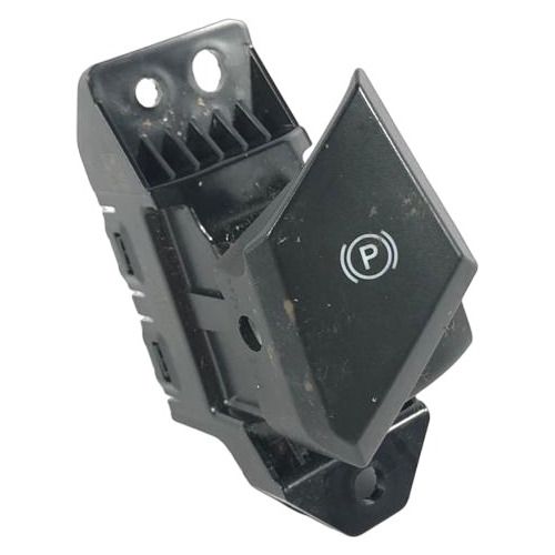 Botão Freio Estacionário Ford Edge 2017 3.5 V6 E1gt 2b623