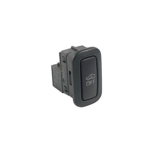 Botão Interruptor Alarme Vw Jetta Tsi 2.0 2012 600962109b