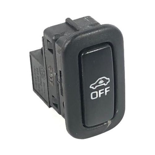 Botão Interruptor Alarme Vw Jetta Tsi 2.0 2018 5q0962109b