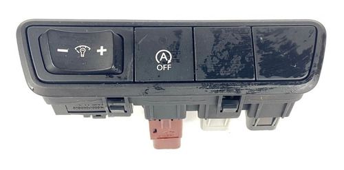 Botão Interruptor Luz Hyundai Ix-35 2017 2.0 937002s300