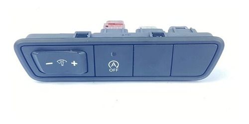 Botão Interruptor Luz Hyundai Ix-35 2018 2.0 937002s300