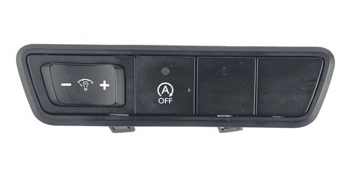 Botão Luz Painel Hyundai Ix-35 2021 2.0 937002s300