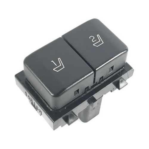 Botão Memoria Banco Ford Edge 2012 3.5 Bt4t19b514