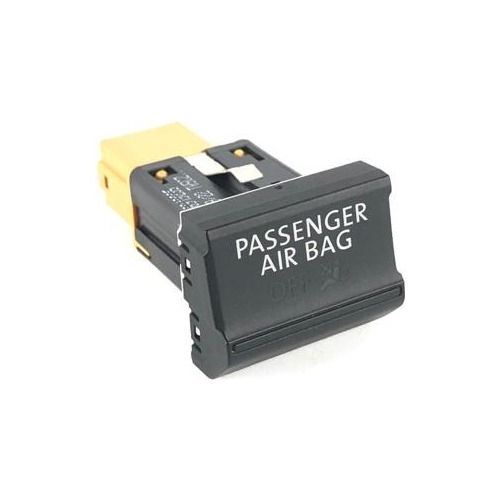 Botão Passenger Airbag Vw Amarok 2023 2h6919235 (c/10km)
