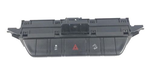 Botão Pisca Alerta Estabilidade Gm S10 2020 2.8 84453309