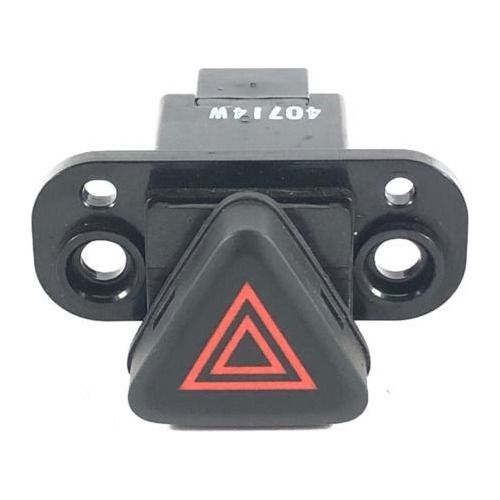 Botão Pisca Alerta Gm Cruze 2015 1.8 Ltz 95282258