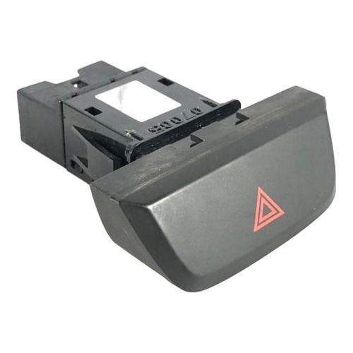 Botão Pisca Alerta Gm S10 2.5 2016 Flex 52078798