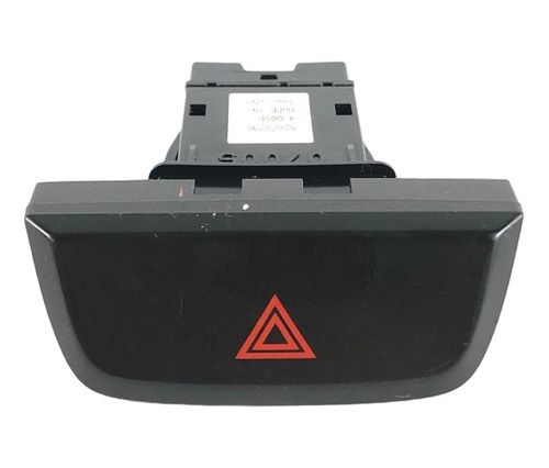 Botão Pisca Alerta Gm S10 2.8 2015 Diesel 52078798