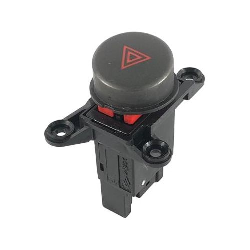 Botão Pisca Alerta Hyundai Azera 2011 3.3 V6