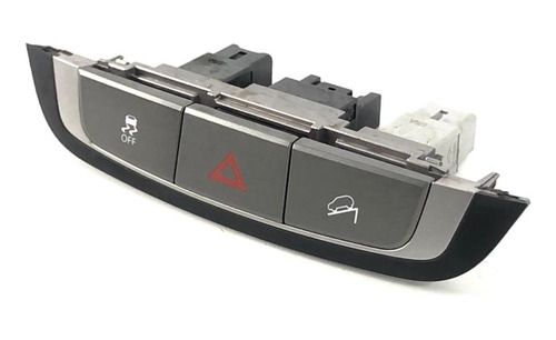 Botão Pisca Alerta Hyundai Ix-35 2021 2.0 847402s200