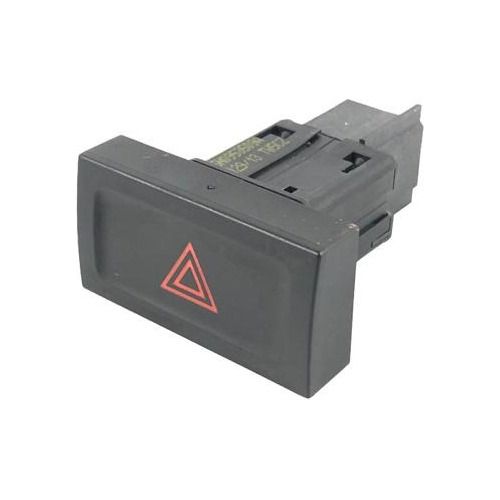 Botão Pisca Alerta Vw Tiguan 2012 2.0 Tsi 5n0953509a