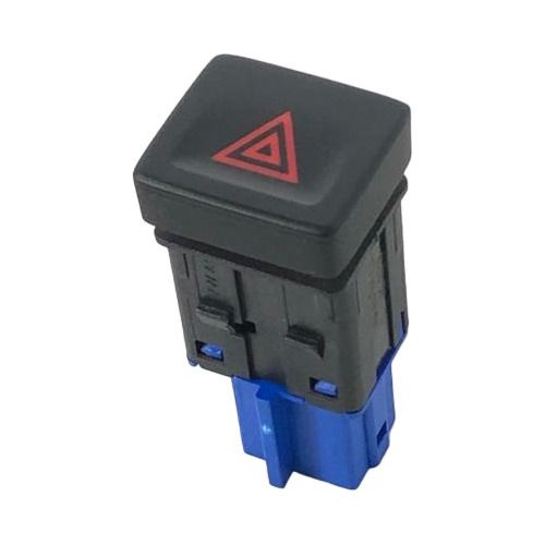 Botão Pisca Alerta Vw Tiguan 2019 2.0 350 Tsi 5na953509