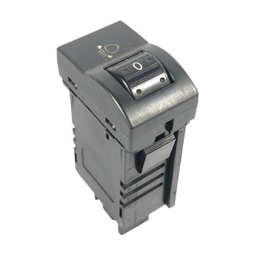 Botão Regulagem Farol Ford Ranger 2015 3.2 Ab3913k069aa