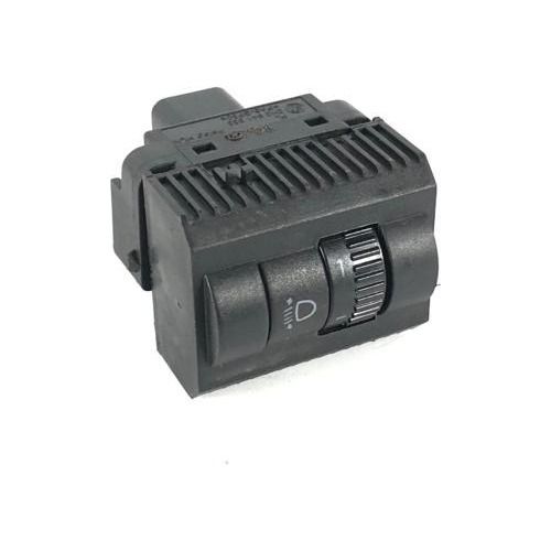 Botão Regulagem Farol Vw Amarok 2023 3.0 V6 2h0941333 (c10km