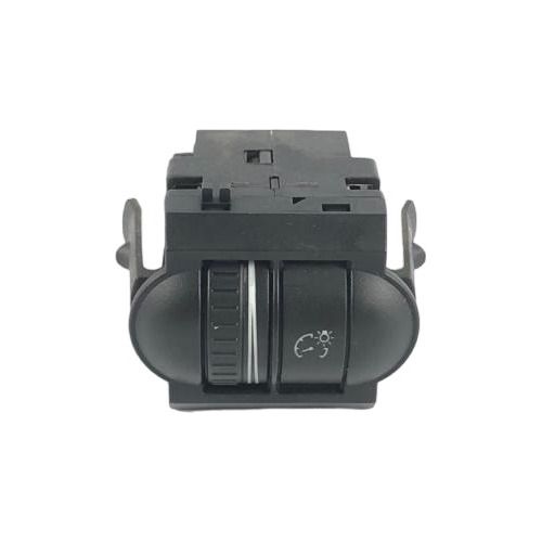 Botão Regulagem Luz Painel Vw Jetta 2015 2.0 Tsi 1k0941334