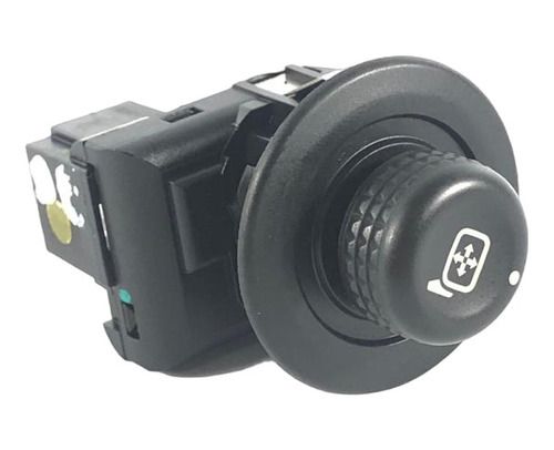 Botão Regulagem Retrovisor Ford Edge 3.5 2012