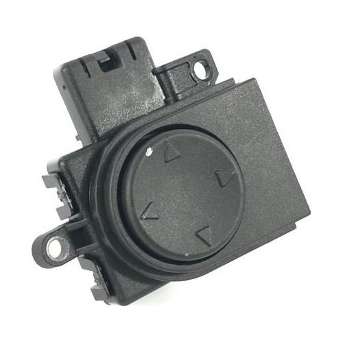 Botão Regulagem Retrovisor Ford Edge 3.5 2017 Dg9t 3b504