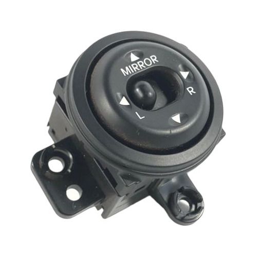 Botão Regulagem Retrovisor Hyundai Hb20 2013 39x4801110
