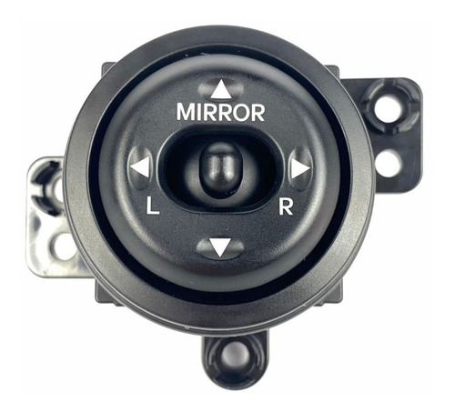 Botão Regulagem Retrovisor Hyundai Hb20 2013 39x4801110