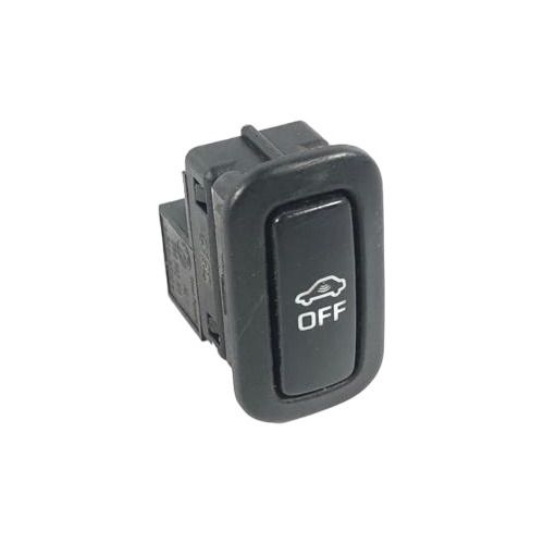 Botão Sensor Alarme Golf Tsi 2014 1.4 5g0962109