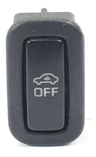 Botão Sensor Alarme Golf Tsi 2014 1.4 5g0962109