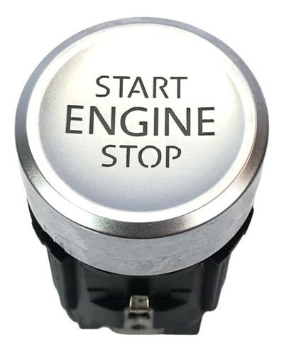 Botão Start Stop Volkswagen Golf Tsi 2014 5g1959839