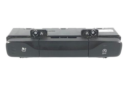 Botão Temperatura Banco Hyundai Creta 2.0 2017