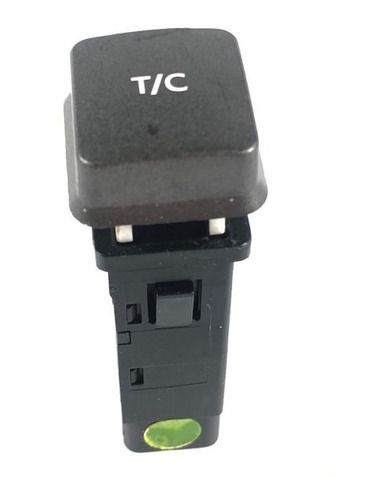 Botão Trac/ctrl Gm Omega 2003 3.8 V6