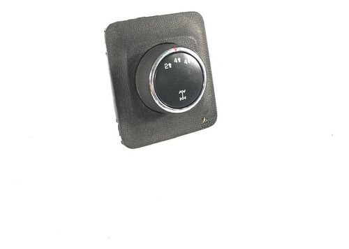 Botão Tração 4x4 Gm S10 2.8 2015 Diesel 94776475