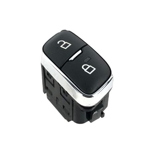 Botão Trava Destrava Ford Ranger 2020 3.2 Esq. Gr2t14017aa