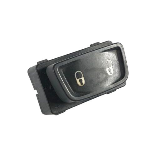 Botão Trava Destrava Porta Dir. Jeep Compass 2.0 2018 Flex