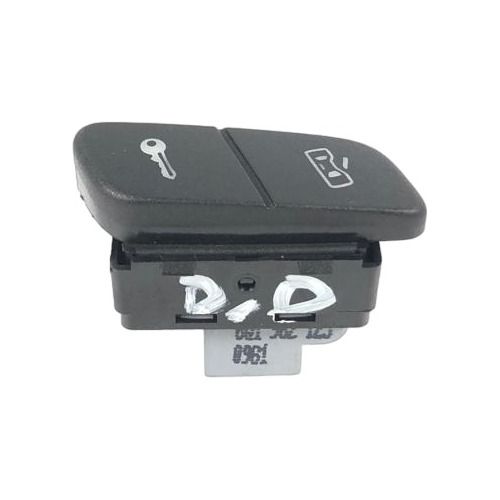 Botão Trava Destrava Vw Amarok 3.0 2022 6q1962125