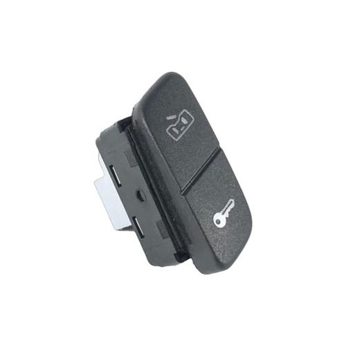 Botão Trava Destrava Vw Amarok 3.0 2023 601962125 (c/10km)