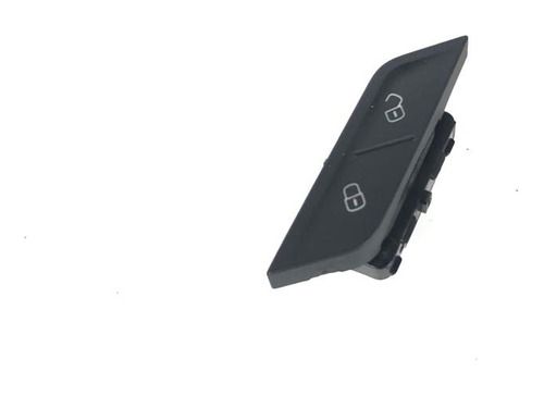 Botão Trava Destrava Vw Tiguan 2019 2.0 350 Tsi 5na962125