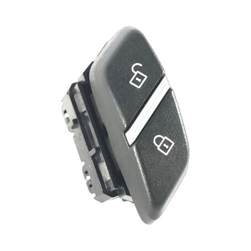 Botão Trava E Destrava Diant Esq Bmw X4 2015 2.0 28i 9352035