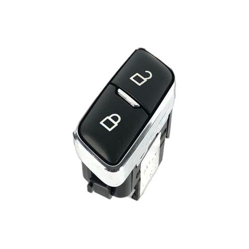 Botão Trava E Destrava Diant. Dir. Ford Edge 2017 Bb5t 14017