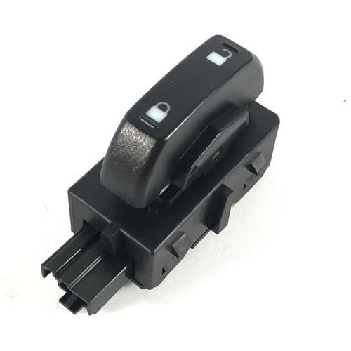 Botão Trava E Destrava Porta Ford Edge 3.5 2012