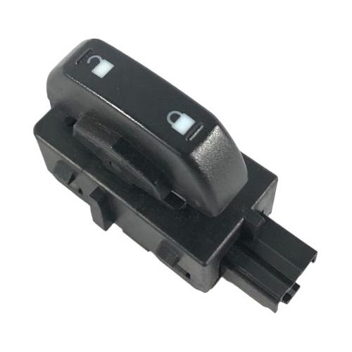 Botão Trava E Destrava Porta Ford Edge 3.5 2012