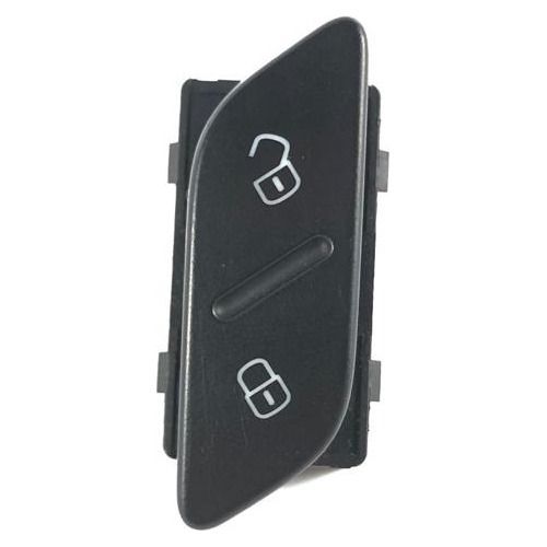 Botão Trava E Destrava Porta Vw Jetta 2015 2.0 5c6962125