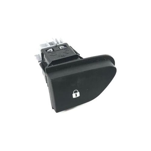 Botão Trava Portas Renault Duster 2018 2.0 252103678r