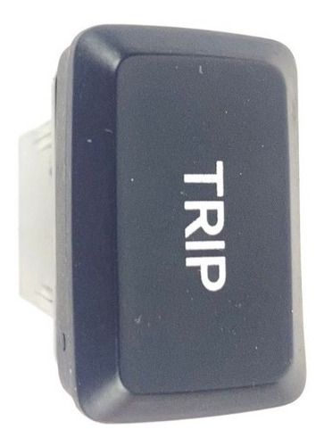 Botão Trip Hyundai Hb20 1.6 2013