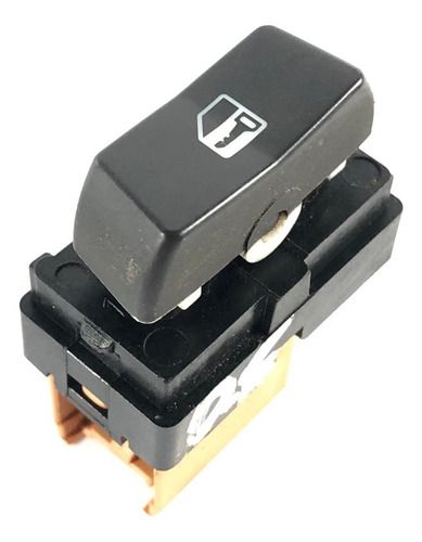 Botão Vidro Bloqueio Gm Captiva 3.6 2012 V6