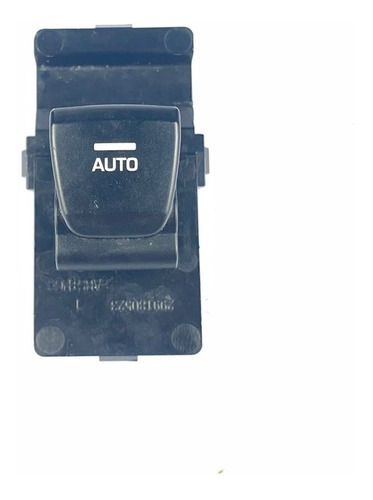 Botão Vidro Diant. Dir. Hyundai Creta 2.0 2017 93580m4100lt