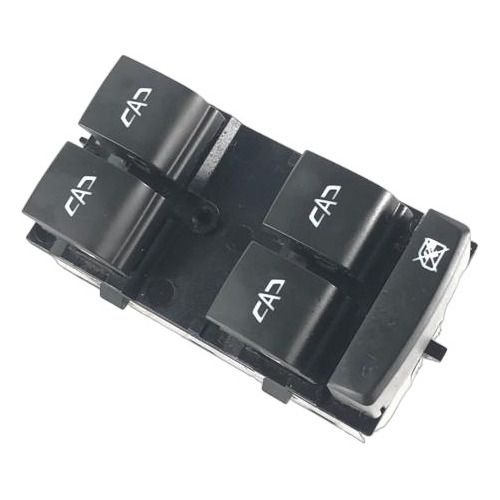 Botão Vidro Diant. Esq. Gm Onix 2021 1.0 Turbo 26211281