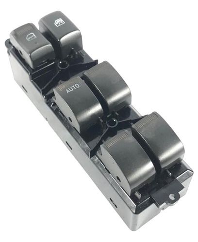 Botão Vidro Dianteiro Esquerdo Gm S10 2.8 2015 Diesel